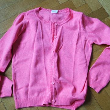 dekliška jopica Hema, št. 122/128