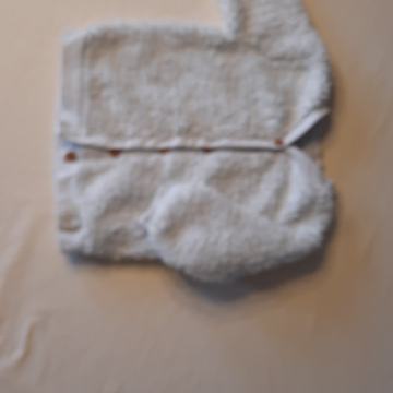 Dekliška jopica št. 74, malo svetleča