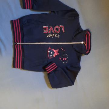 Dekliška jopica št. 98(30 mesecev)