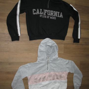 Dekliška jopica, velikost 146/152 in 158/164