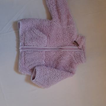 Dekliška jopica na zadrgo št. 68