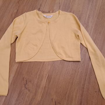 DEKLIŠKI BOLERO H&M ŠT. 146/152