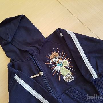 Fantovska jopica BEN10, št. 74