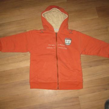 Fantovska jopica, velikost 114