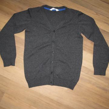 Fantovska jopica, velikost 134/140