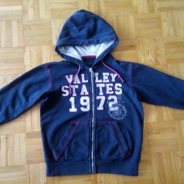 Fantovska jopica št.122/128 - 3X