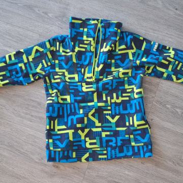 Firefly termoflis 140