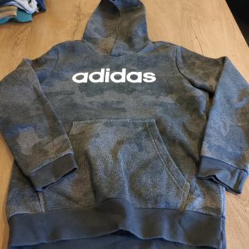 hoodie adidas 140cm