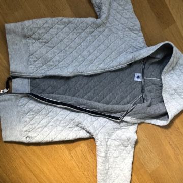 Jopa Petit Bateau, 114 cm, 6 let