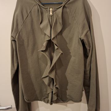 Jopa Sisley, 10-11 let (150 cm)