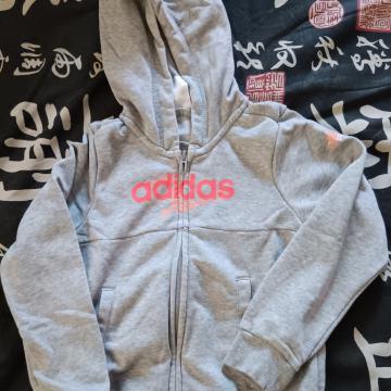 Jopica  adidas 116/5-6let