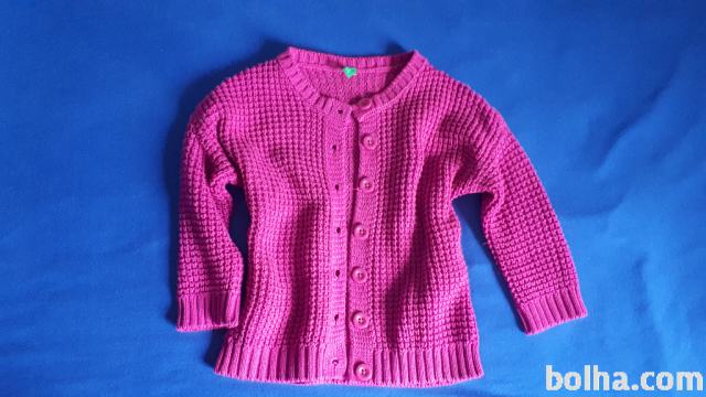 Jopica Benetton št. 92