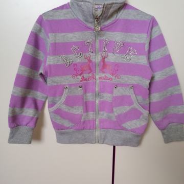 Jopica za deklico št.98 (3 leta)