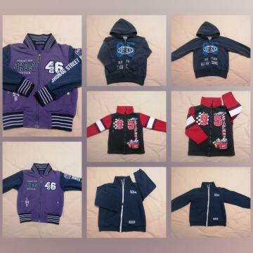 Jopica za fantka št.104