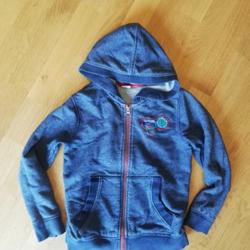 Jopica za fantka velikost 116-122