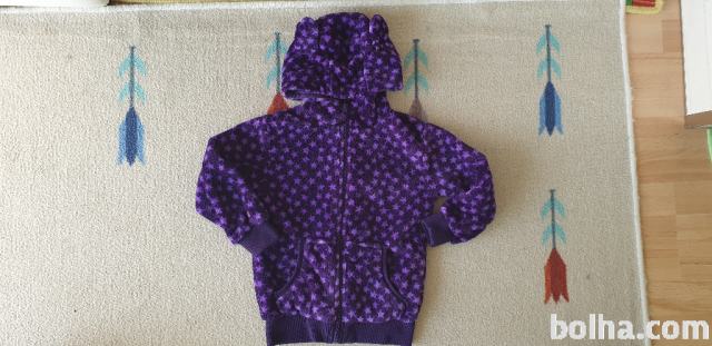 JOPICA FLIS 110, NOVA