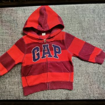 Jopica flis Gap 18-24 mesecev