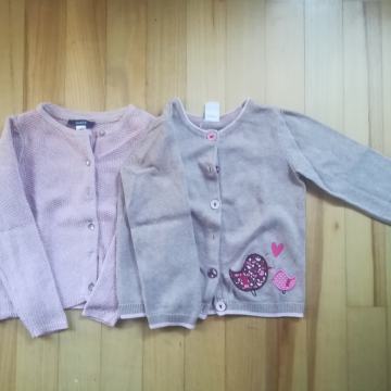 Jopica na gumbe, št. 98 (1-1)