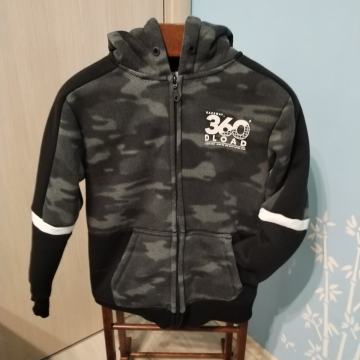 Jopica / jakna fantovska