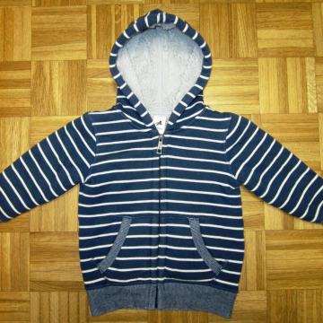Jopica / jakna, vel. 104 cm - kot nova