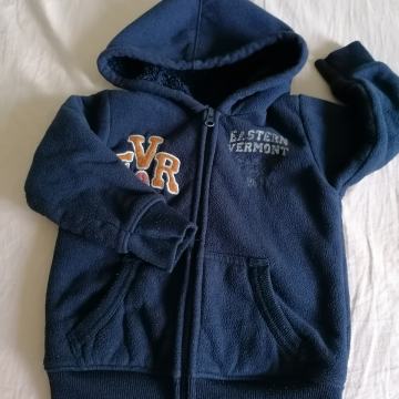 Jopica/jopa za fantka št.98 topla