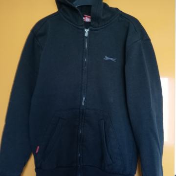 Jopica s kapuco 135 do 140 št.