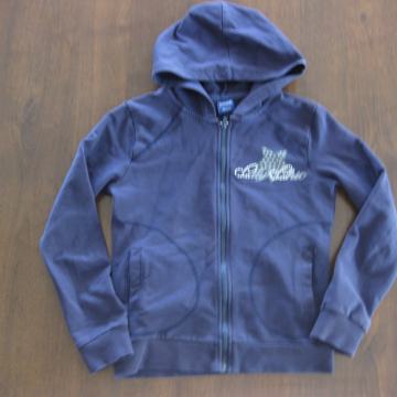 JOPICA s kapuco ZA DEKLICO, vel. 152