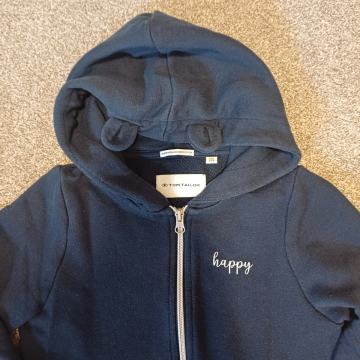 Jopica s kapuco S.oliver 128 134