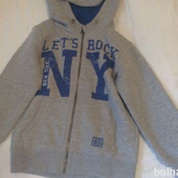 JOPICA S KAPUCO VEL.116