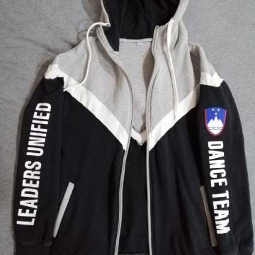 Jopica (klubska) od 150 do 165cm