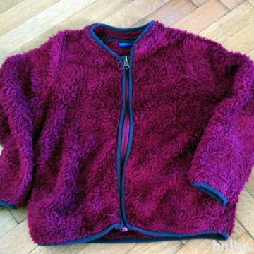 Jopica Lupilu, št. 110/116