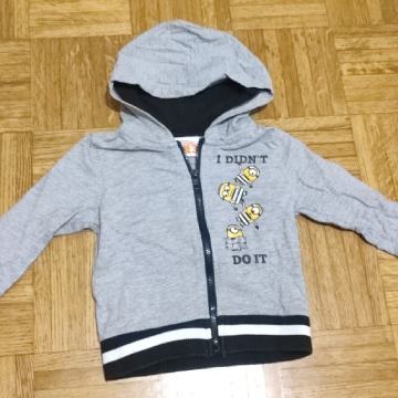 jopica minjoni št. 92