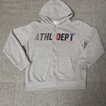 Jopica MINOTI velikost 140 - 146 (siva)