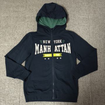 Jopica Name it, velikost 146-152 (modra)