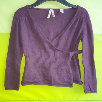 Jopica na preklop Okaidi št. 114, 5-6 let