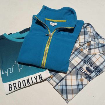 Jopica, srajca, majica 140