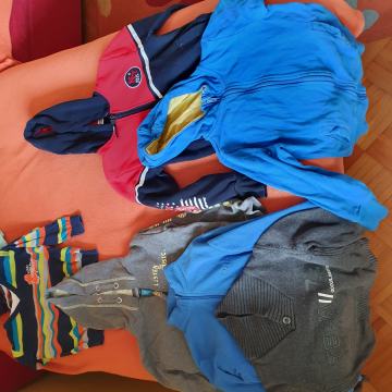 Jopice 104, 110, 122