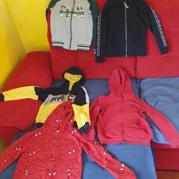 Jopice za fantka številka 134/140