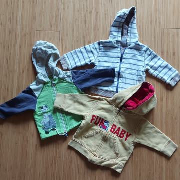 JOPICE št. 3m, 6m, 6-12m