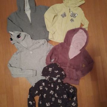 KOMPLET JOPIC ŠT.122/128