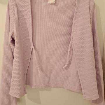 Kot nova jopa ZARA, vel. 11-12 (152 cm)