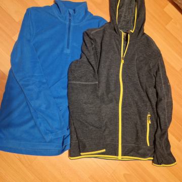 McKinley jopica, puli 12-14 let 164 cm