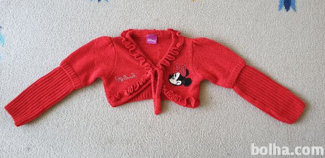 MINNIE BOLERO 92/98