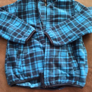 Moder HM flis, št. 98/104