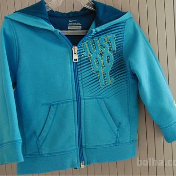 Nike jopica 6 - 9 mes za dečka