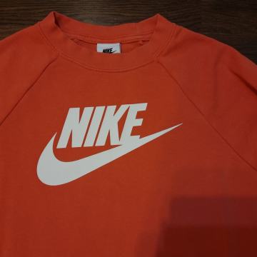 Nike pulover št. Xs