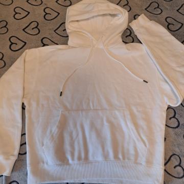 Nov - brez etikete  HOODIE za 13 let št 164-večji model oziroma XS