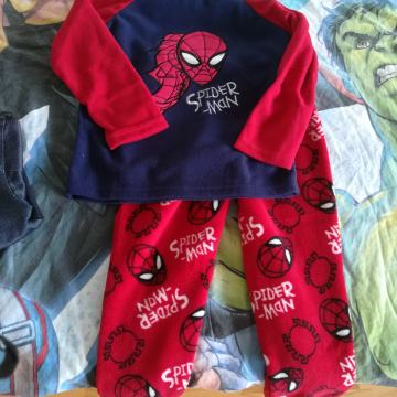 OBLAČILA ZA DEČKA OD ŠTEVILKE 86 DO 104