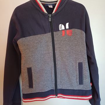 Okaidi jopica št.8 let (128)