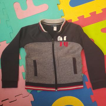 Okaidi št.104 (otroška jopica)